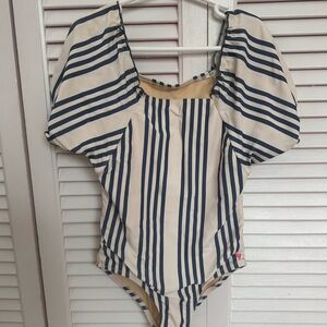 Pink Chicken GIRLS' LEXI SWIM SUIT